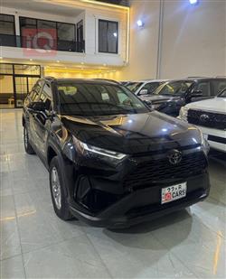 تويوتا راف 4